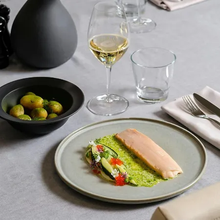 Ξενοδοχείο Sheraton 5*
