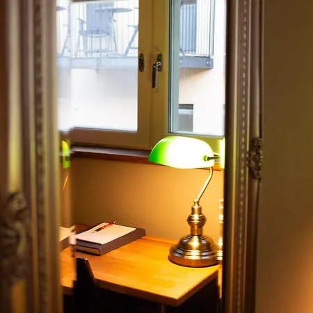 Hellstens Glashus Stockholm