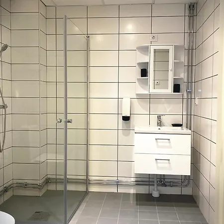 Hotel Aelvsjoe Stadshotell 3*