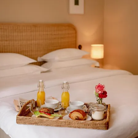 Clas Pa Hoernet 4* Stockholm