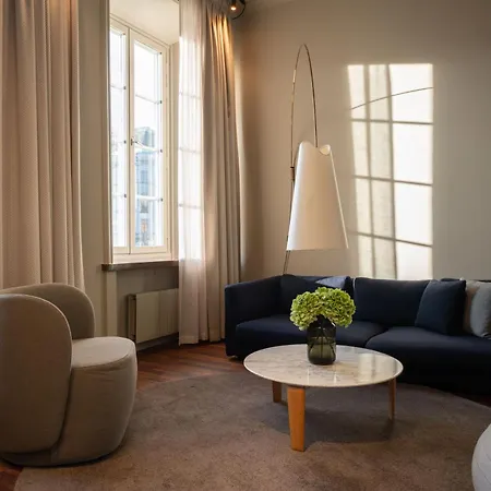 Hotel Nobis Stockholm, A Member Of Design Hotels™ 5*