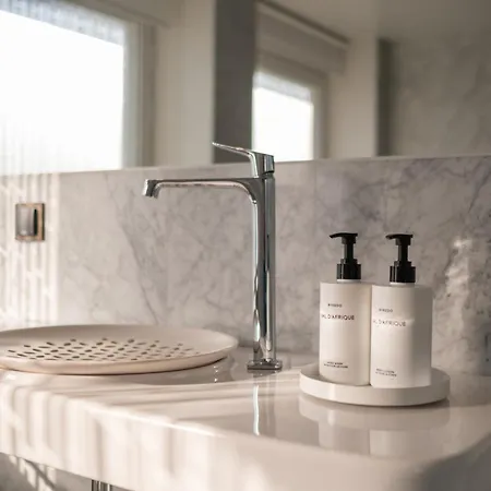 Nobis Stockholm, A Member Of Design Hotels™ Hotel 5*
