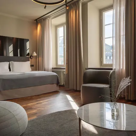 Nobis Stockholm, A Member Of Design Hotels™ Stockholm