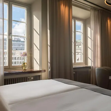 Nobis Stockholm, A Member Of Design Hotels™ 5* Stockholm