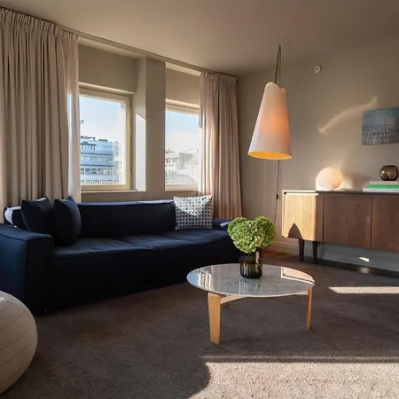 Nobis Stockholm, A Member Of Design Hotels™