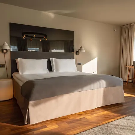 Nobis Stockholm, A Member Of Design Hotels™ Hotel