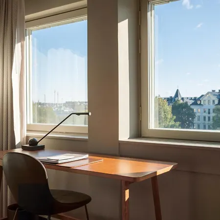 Hotel Nobis Stockholm, A Member Of Design Hotels™ 5*