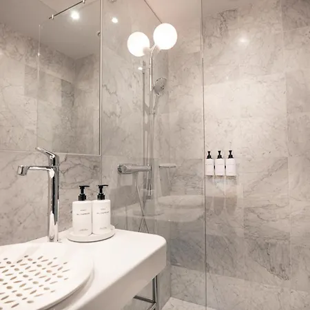 Nobis Stockholm, A Member Of Design Hotels™ 5* Stockholm