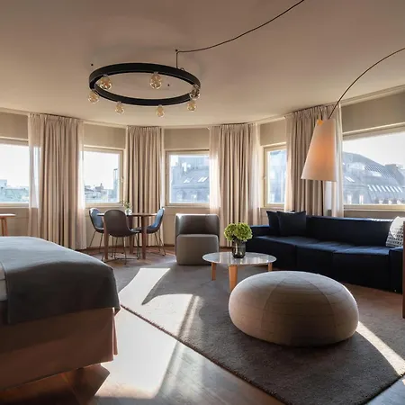 Nobis Stockholm, A Member Of Design Hotels™ Hotel