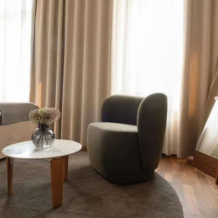 Nobis Stockholm, A Member Of Design Hotels™