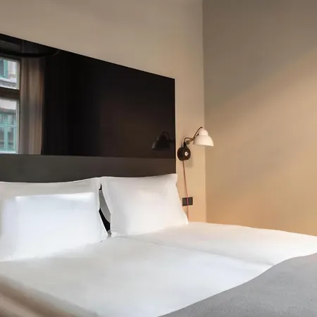 Nobis Stockholm, A Member Of Design Hotels™ 5*