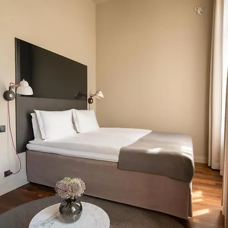 Nobis Stockholm, A Member Of Design Hotels™ Stockholm