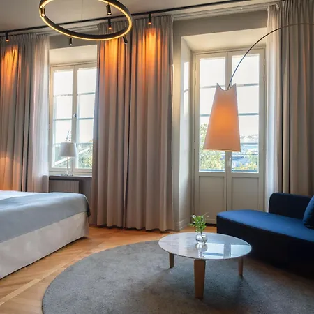 Nobis Stockholm, A Member Of Design Hotels™ Hotel
