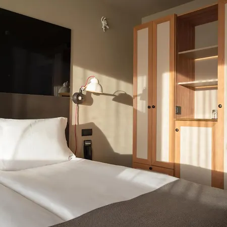 Nobis Stockholm, A Member Of Design Hotels™ Stockholm
