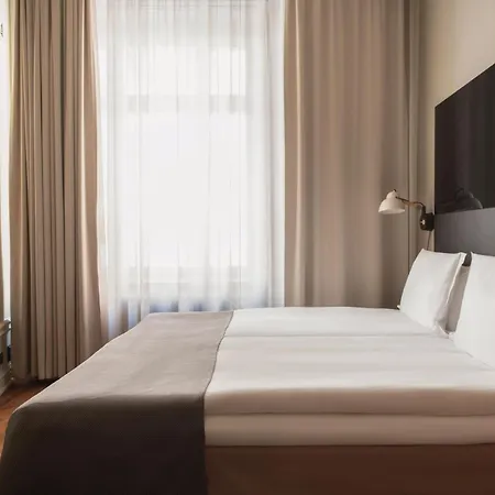 Nobis Stockholm, A Member Of Design Hotels™ 5* Stockholm