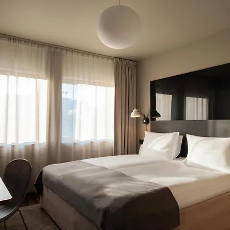 Nobis Stockholm, A Member Of Design Hotels™ Hotel