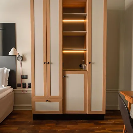 Hotel Nobis Stockholm, A Member Of Design Hotels™