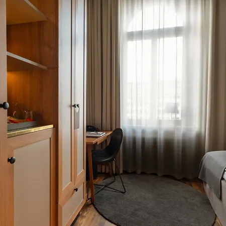 Hotel Nobis Stockholm, A Member Of Design Hotels™ 5*