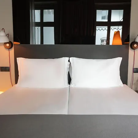 Nobis Stockholm, A Member Of Design Hotels™ 5* Stockholm