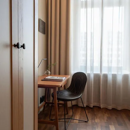 Nobis Stockholm, A Member Of Design Hotels™ Stockholm