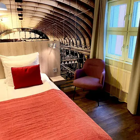 Profilhotels מלון
