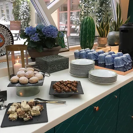 Profilhotels Stokholm