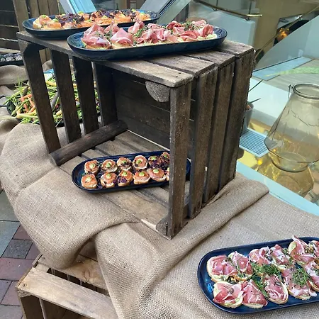 セントラル