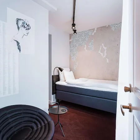 Hotel Story Riddargatan, Part Of Jdv By Hyatt 4*