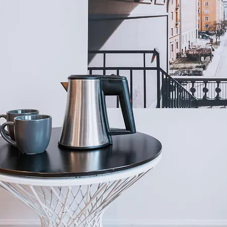 Hotel Story Riddargatan, Part Of Jdv By Hyatt Stockholm