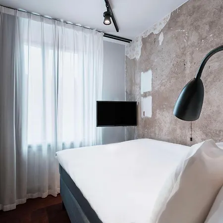 Story Riddargatan, Part Of Jdv By Hyatt 4* Stockholm