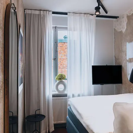 Story Riddargatan, Part Of Jdv By Hyatt Hotel 4*