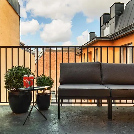Hotel Story Riddargatan, Part Of Jdv By Hyatt 4*