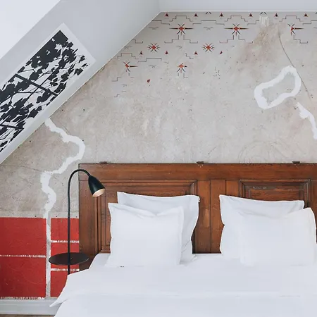 Hotel Story Riddargatan, Part Of Jdv By Hyatt Stockholm