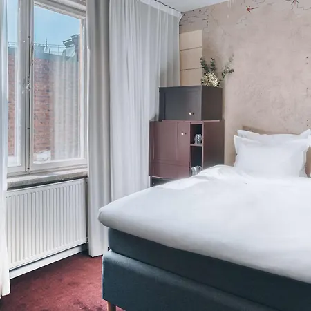 Hotel Story Riddargatan, Part Of Jdv By Hyatt Stockholm