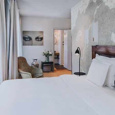 Story Riddargatan, Part Of Jdv By Hyatt 4* Stockholm