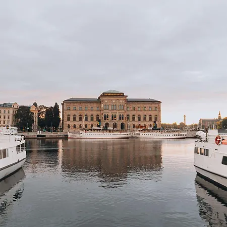 Story Riddargatan, Part Of Jdv By Hyatt Hotel 4*