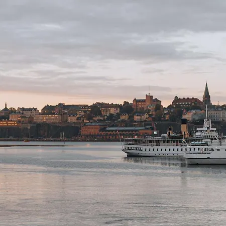 Story Riddargatan, Part Of Jdv By Hyatt Hotel Stockholm