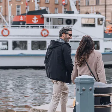 Hotel Story Riddargatan, Part Of Jdv By Hyatt Stockholm