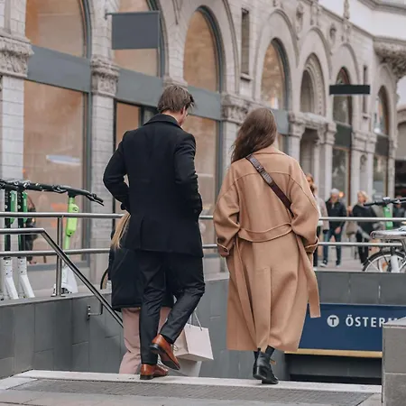 Story Riddargatan, Part Of Jdv By Hyatt 4*