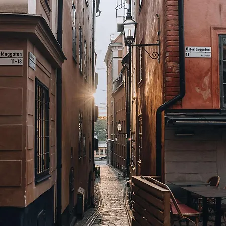 Story Riddargatan, Part Of Jdv By Hyatt Hotel