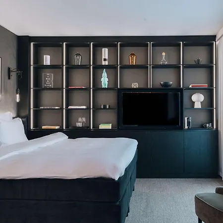 Hotel Story Riddargatan, Part Of Jdv By Hyatt