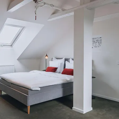 Story Riddargatan, Part Of Jdv By Hyatt Hotel 4*