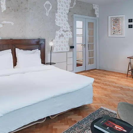Hotel Story Riddargatan, Part Of Jdv By Hyatt 4*