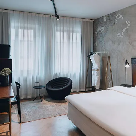 Hotel Story Riddargatan, Part Of Jdv By Hyatt Stockholm