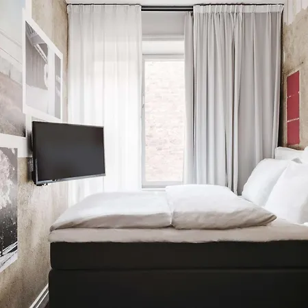 Story Riddargatan, Part Of Jdv By Hyatt 4*