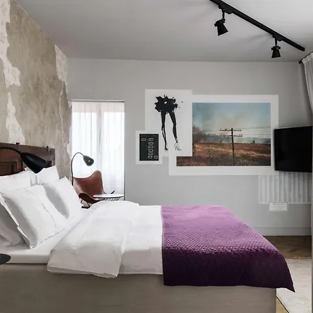 Story Riddargatan, Part Of Jdv By Hyatt Hotel 4*