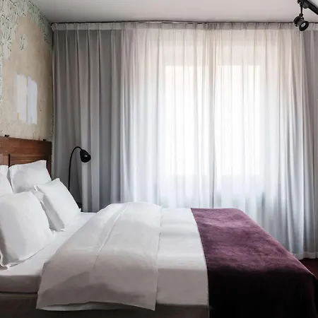 Hotel Story Riddargatan, Part Of Jdv By Hyatt 4*