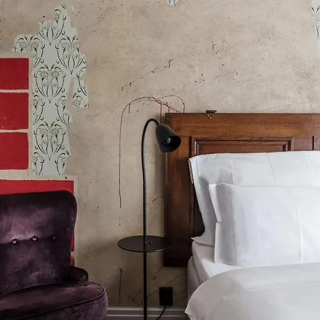 Hotel Story Riddargatan, Part Of Jdv By Hyatt Stockholm