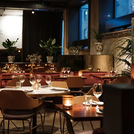 Story Riddargatan, Part Of Jdv By Hyatt 4*