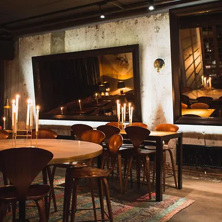 Hotel Story Riddargatan, Part Of Jdv By Hyatt